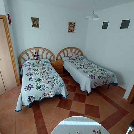 Villa Casa La Plaza Lanjarón Exterior foto