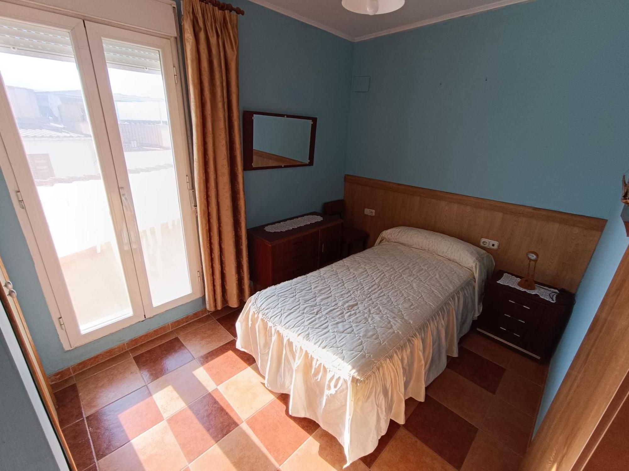 Villa Casa La Plaza Lanjarón Habitación foto