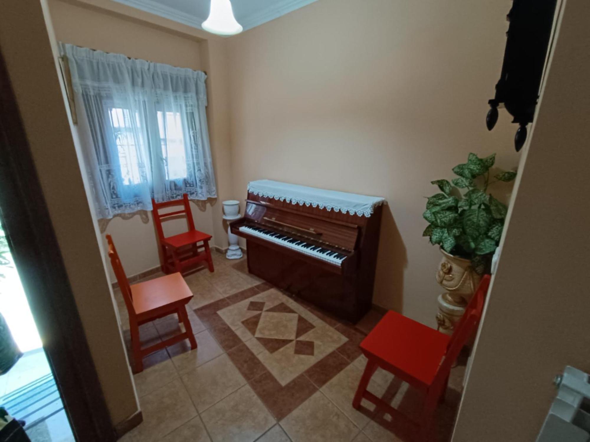 Villa Casa La Plaza Lanjarón Habitación foto